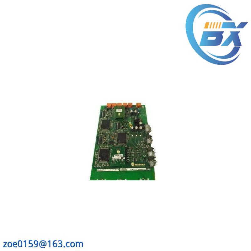 ABB UFC721BE101 3BHE021889R0101 ADCVI Board
