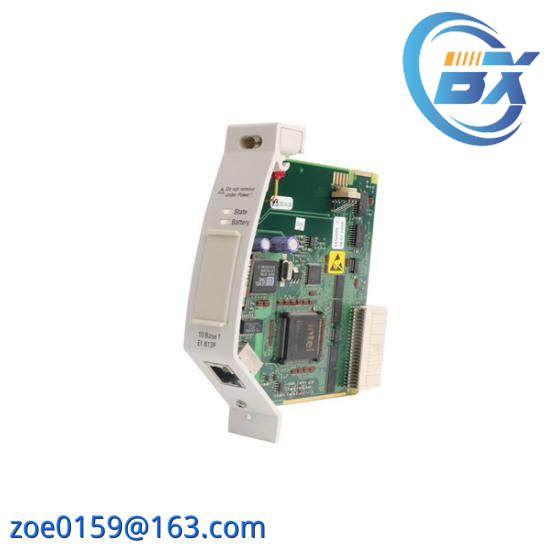 ABB UFC760BE01 3BHB007030R0001