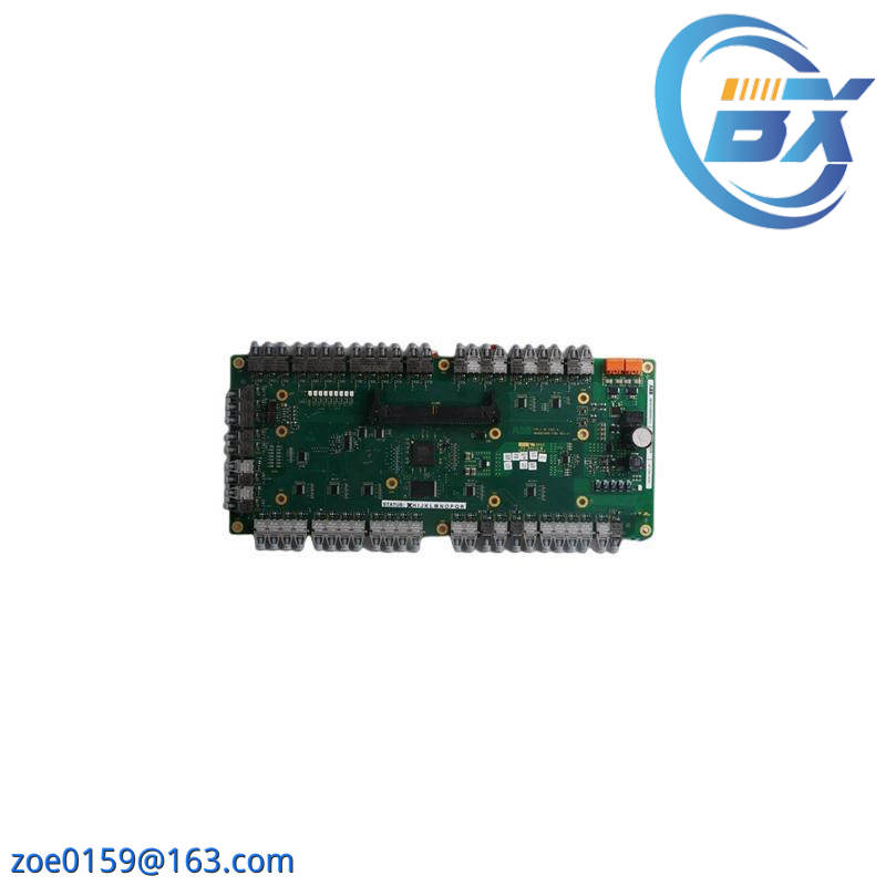 ABB UFC760BE143 3BHE004573R0143