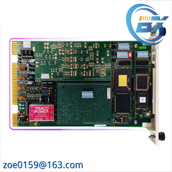 ABB UFC762AE101 3BHE006412R0101
