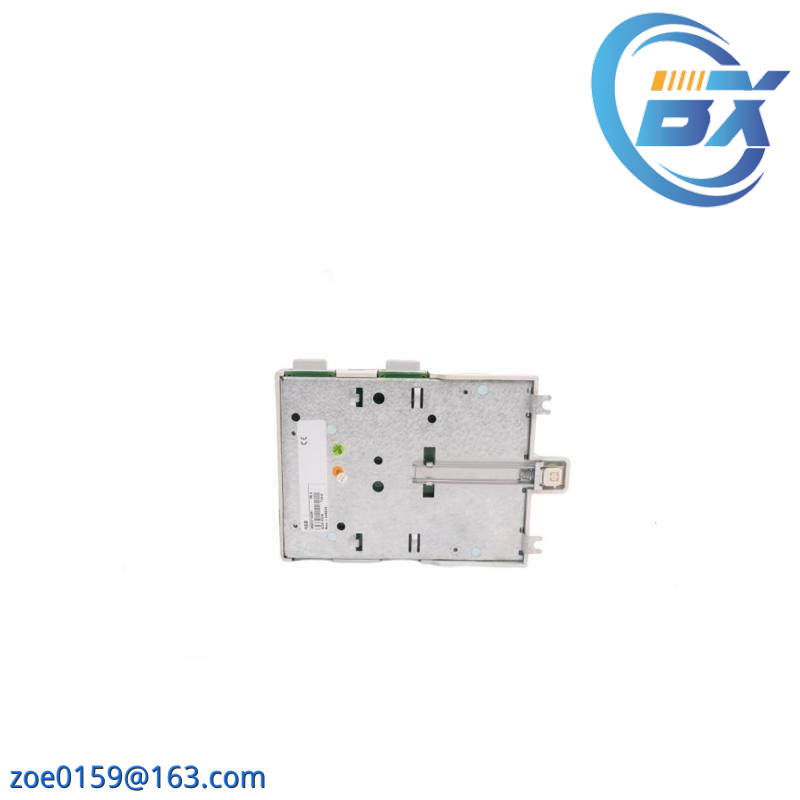 ABB UFC762AE101 3BHE006412R0101