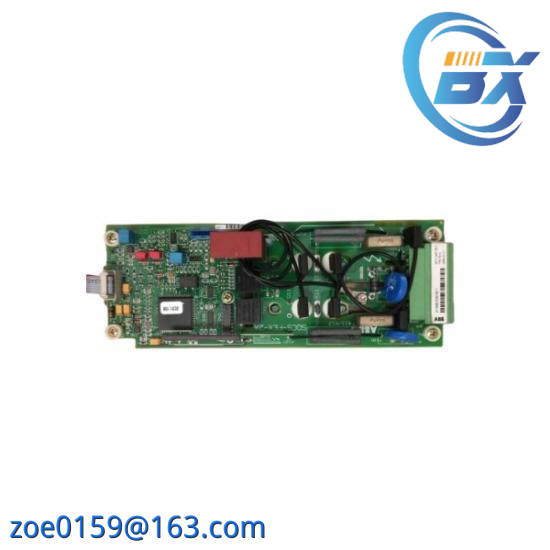 ABB UNITROL1000 3BHE014557R0003