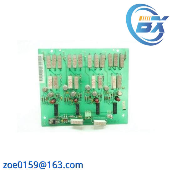 ABB UNITROL1000 3BHE014557R0003