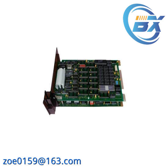 ABB UNITROL1000 Z.V3