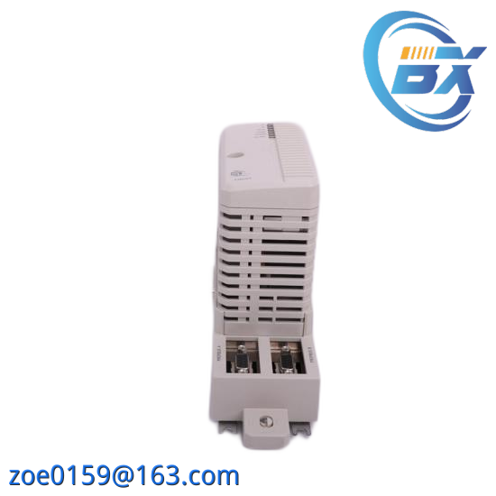 ABB UNITROL1000 Z.V3
