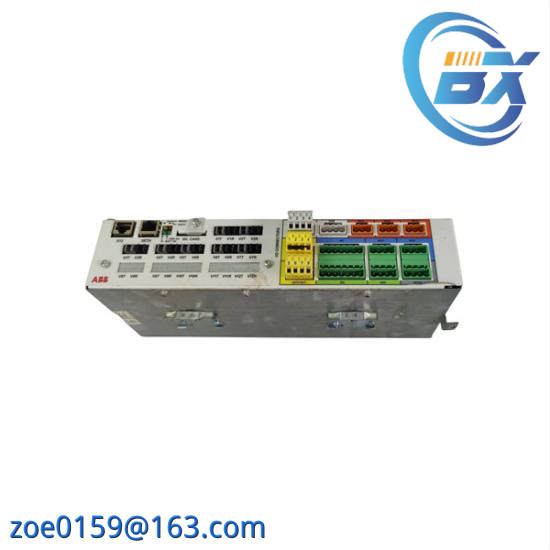 ABB UNITROL1020 3BHE030579R0001