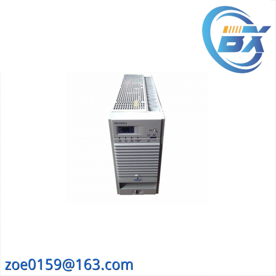 ABB UNITROL 1010