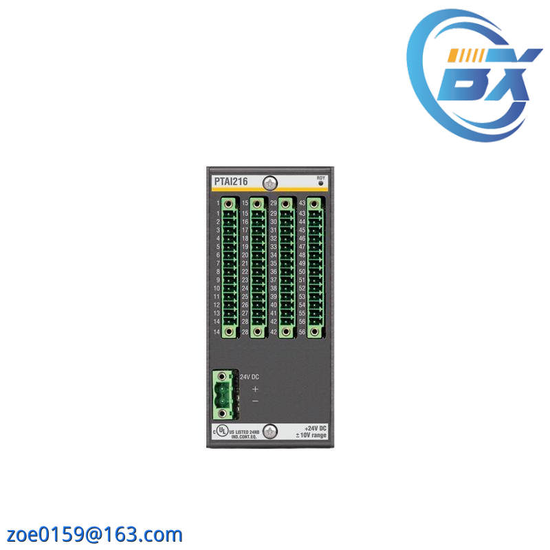 ABB UNITROL ECO