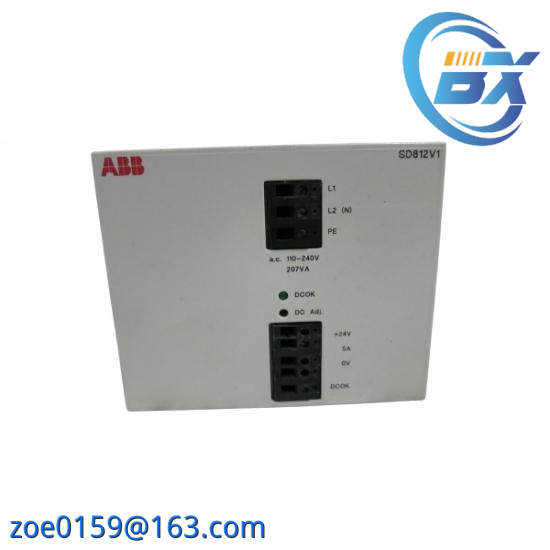 ABB UNS0007A-P V1