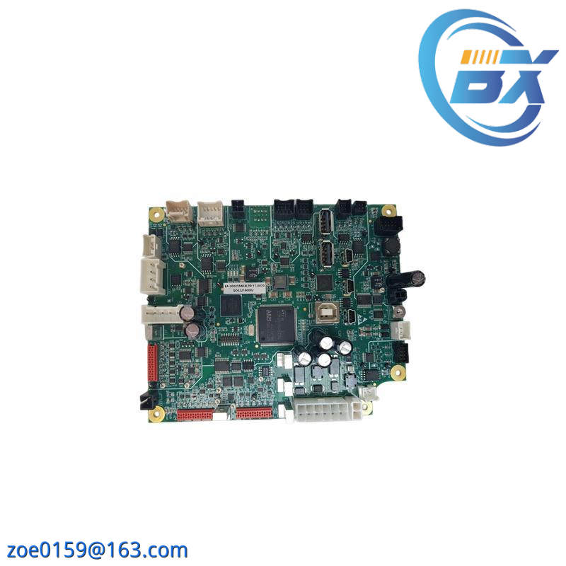 ABB 3HAC15661-5
