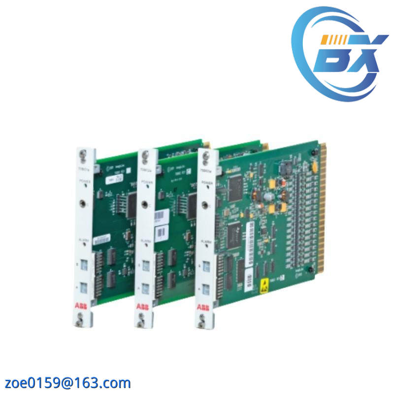 ABB UNS0122A-P
