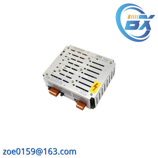 ABB UNS0868A Power Supply