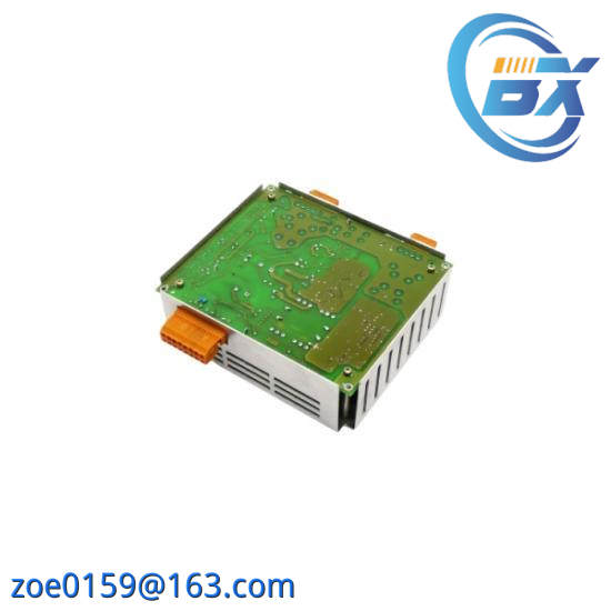 ABB UNS0868A Power Supply