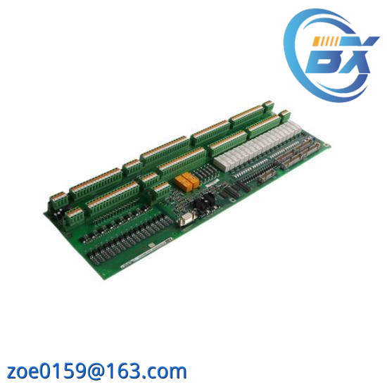 ABB UNS0883A-P 3BHB006208R0001 Control Card