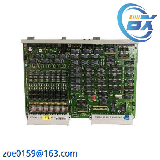 ABB UNS1860B-P,V1 3BHB001336R0001 Analog Input Module