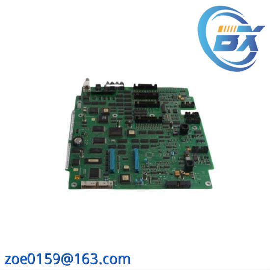 ABB UNS2880B-P 3BHE014967R0002 COB PCB Assembled
