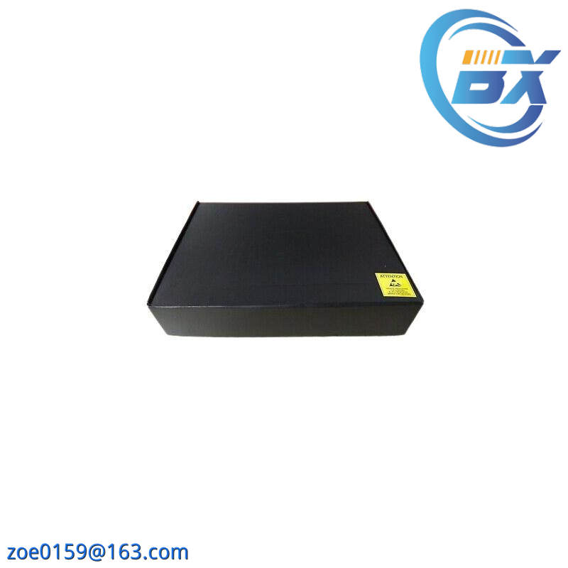 ABB UNS2880B-P V1