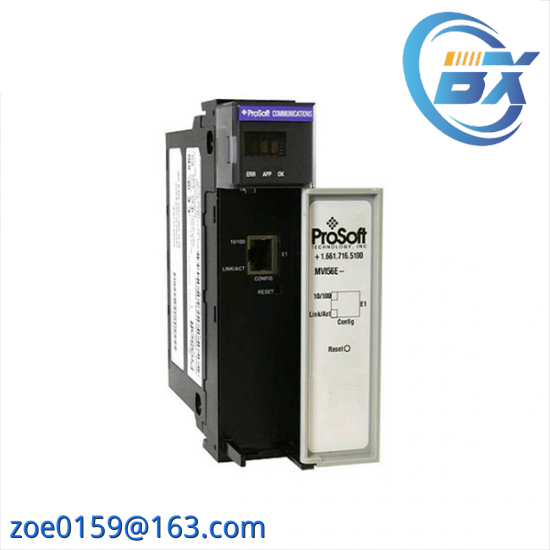 ABB UNS2880B-P V1