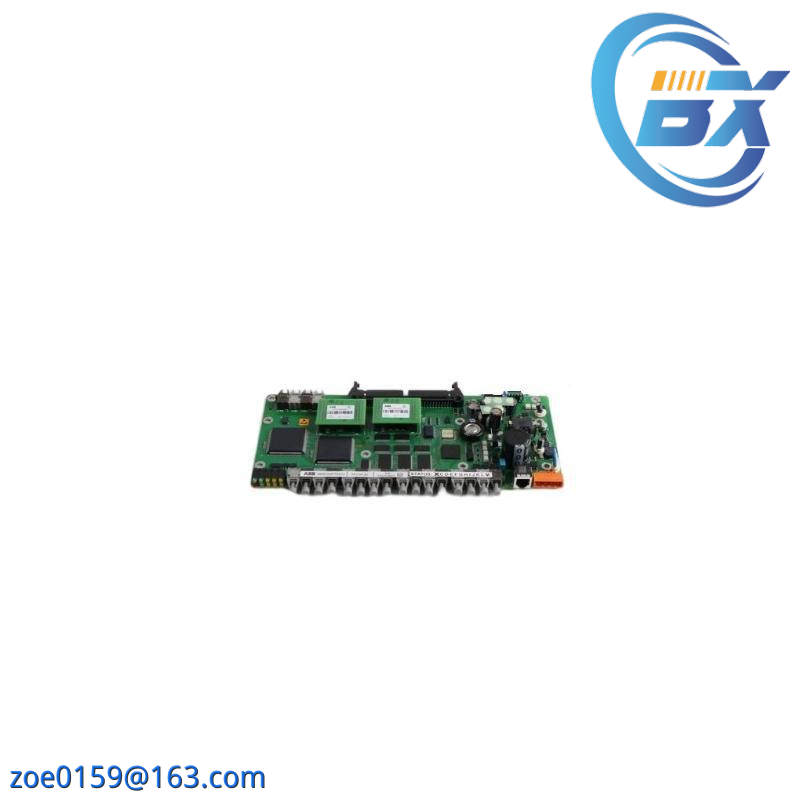 ABB UNS2881B-P V1