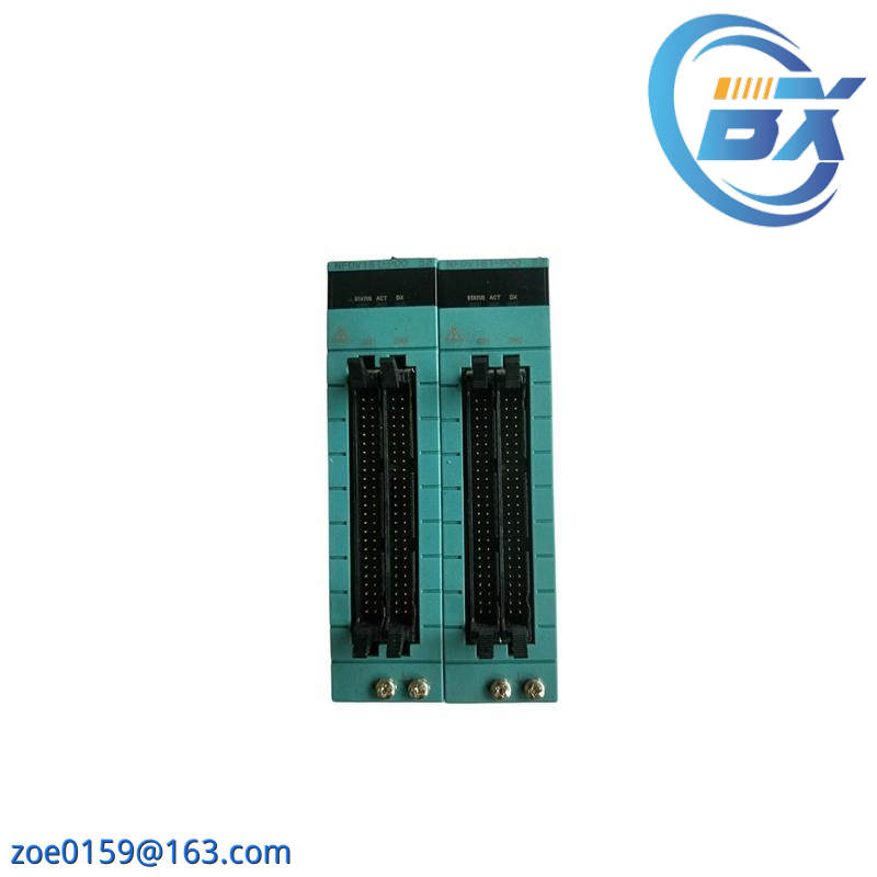 ABB UNS2881B-P V1