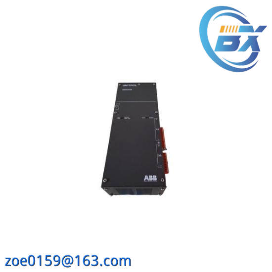 ABB UNS3020 HIEE205010R0001 EXCITATION SYSTEM CONTROLLER