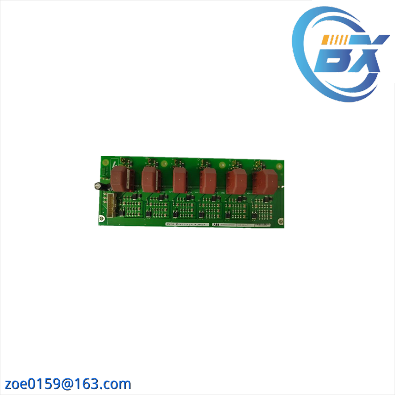 ABB UNS3670A-Z HIEE205011R0002