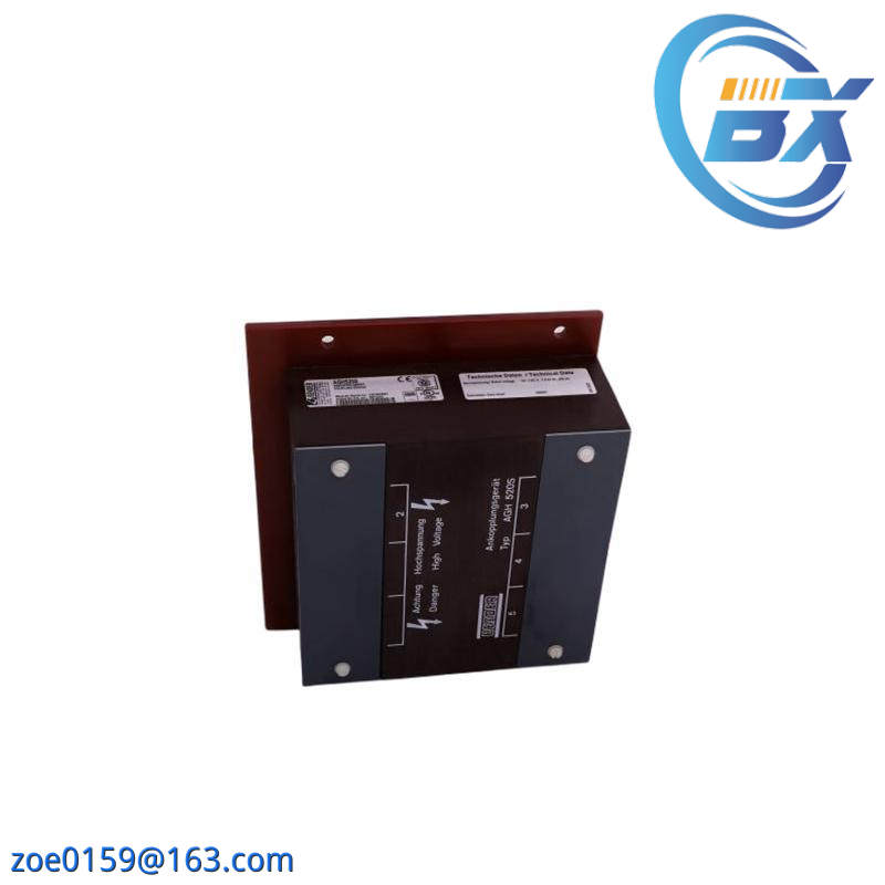 ABB UVISOR-MFD EC-DOC-G009MAN005 EC-BOM-G009HLA005 In stock