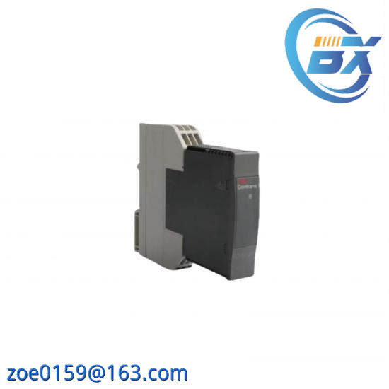 ABB V17111-130/V17151-210 Control I/O Interface Module