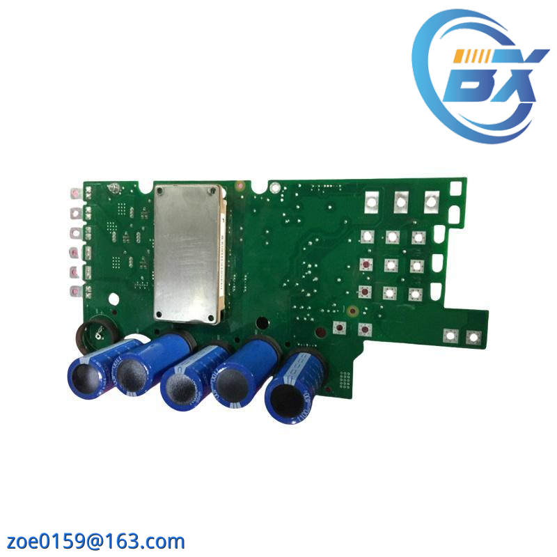 ABB VBX01BA