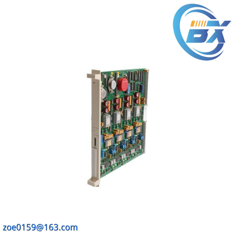 ABB VBX01BA