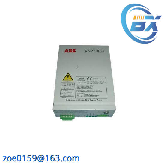 ABB VN2300D