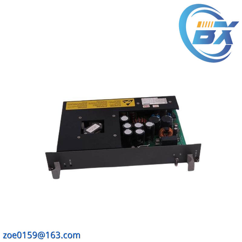 ABB VV01 VV 01 Module