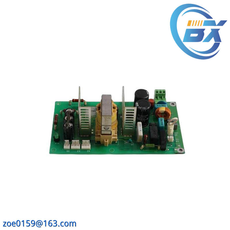 ABB VV11 VV 11 Module