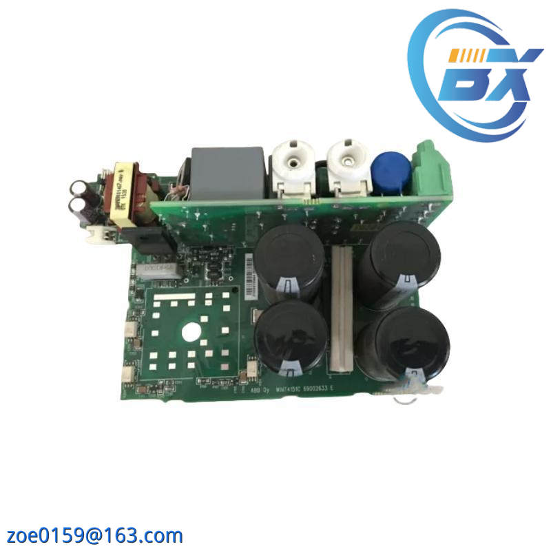 ABB 3HAC030638-004