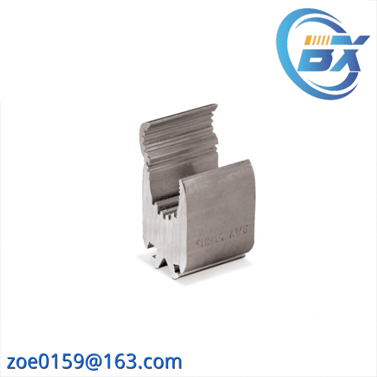 ABB WT502 Compression Connector