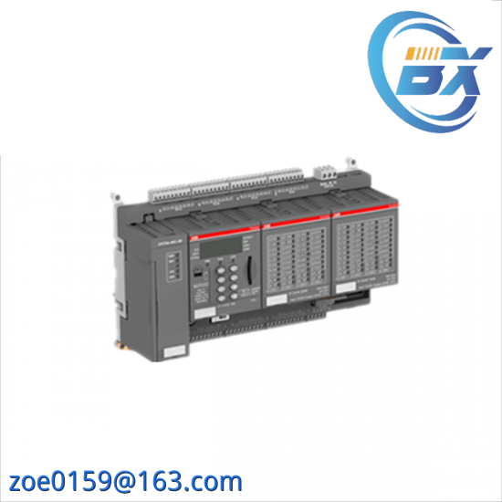 ABB WT98 07KT98 H3 Basic Unit Module