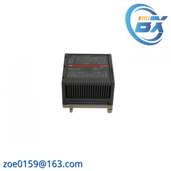 ABB WTAI91  DCS Module