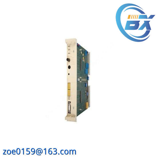 ABB XF D213 A 3BHE028122R0001 SPEED SENSOR INTERFACE