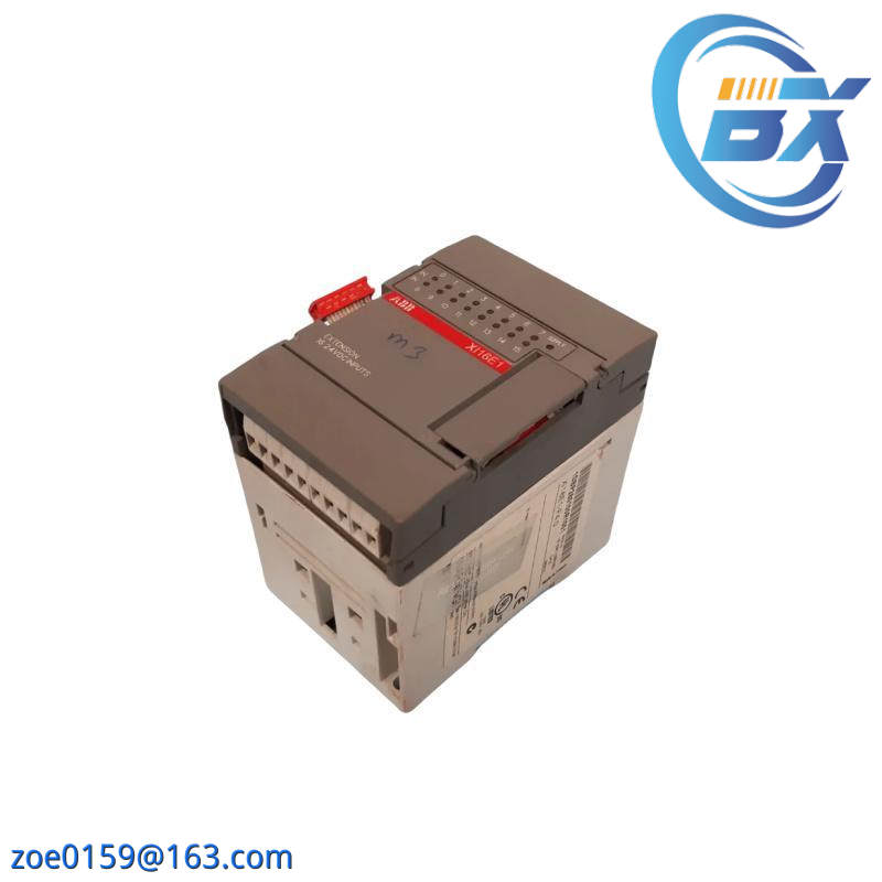 ABB XI16E1-F4.0 1SBP260100R1001 Power supply module