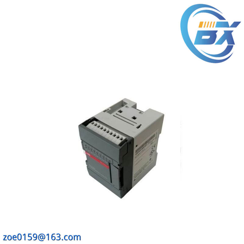 ABB XI16E1 1SBP260100R1001 Input Module