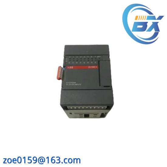 ABB XI16E1