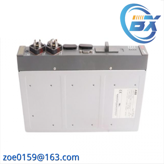 ABB 3HAC024674-001