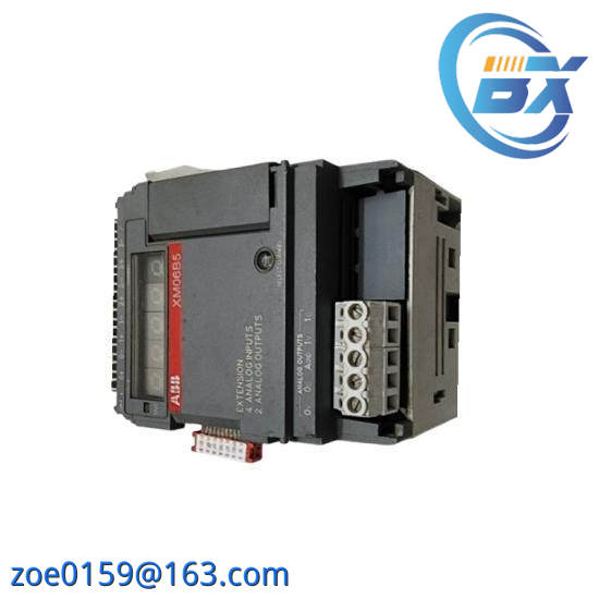 ABB XM06B5