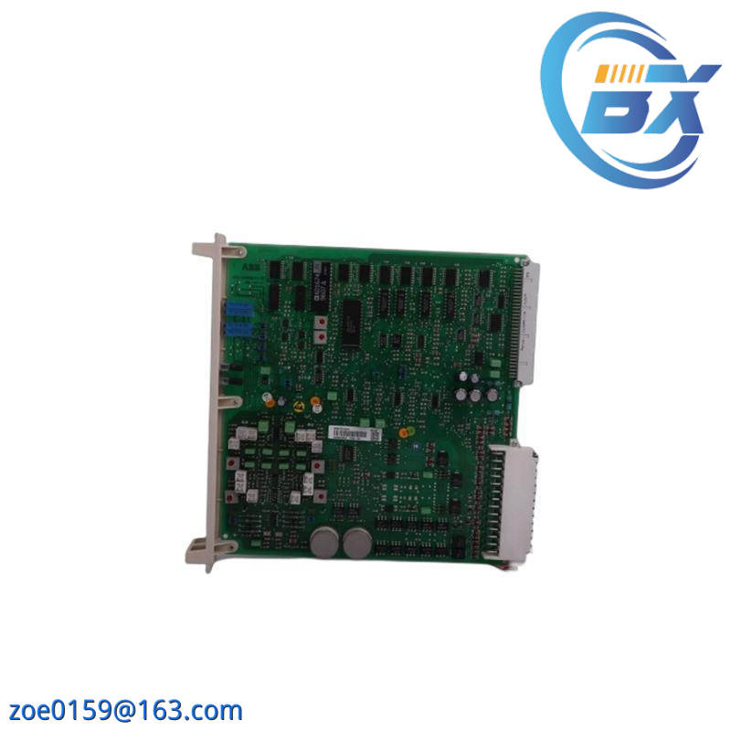 ABB XN03 XN 03 Module