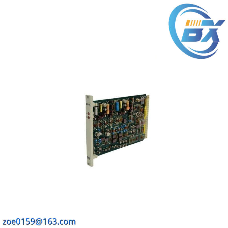 ABB XS305B-E Board