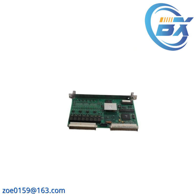 ABB XS310C GJR2206300R0001 Module