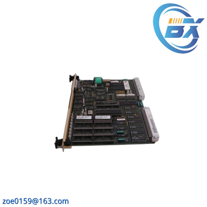 ABB XU04 XU 04 H&B Contronic Module