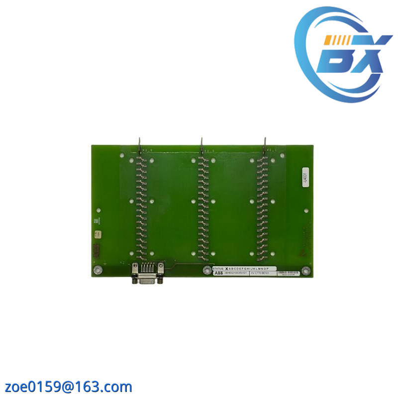 ABB XV C767 AFC105 Fast delivery