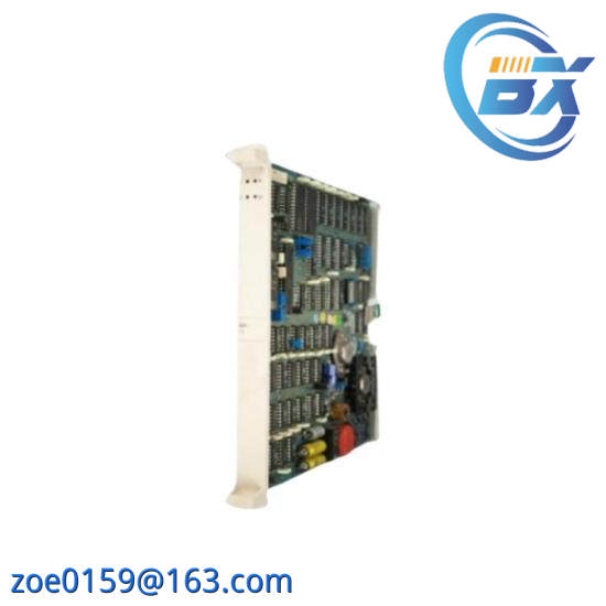 ABB XV C767 AFC105  Module