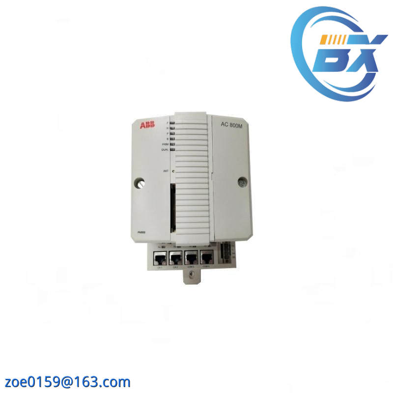 ABB XVC722AE101 3BHB002751R0101